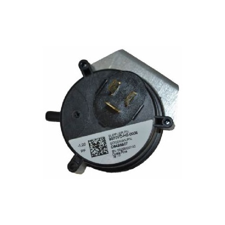 Goodman C6456507 Switch-Pressure C6456507